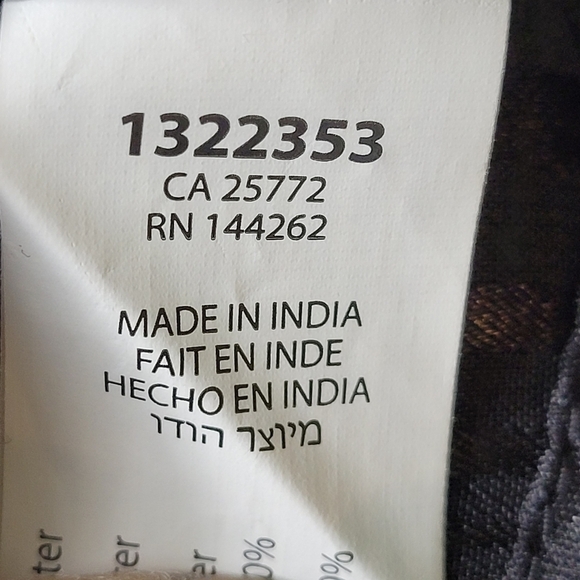 Dex Black Embroidered Striped Chiffon Frill Sleeve Dress Size S Small - Picture 12 of 13